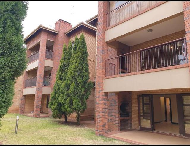 2 BEDROOM PROPERTY TO RENT IN HONEYDEW